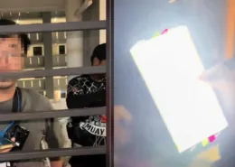 Singapore HSA e-cigarette search warrant controversy
