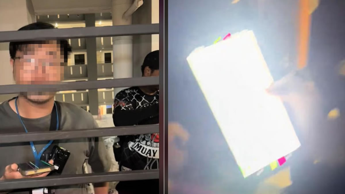 elfbar nachfüll pod läuft aus Students repeatedly caught vaping will face up to 14 days' suspension, 3  strokes of the cane: Desmond Lee : r/singapore main image 0