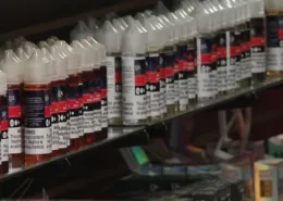 Kentucky vape restrictions