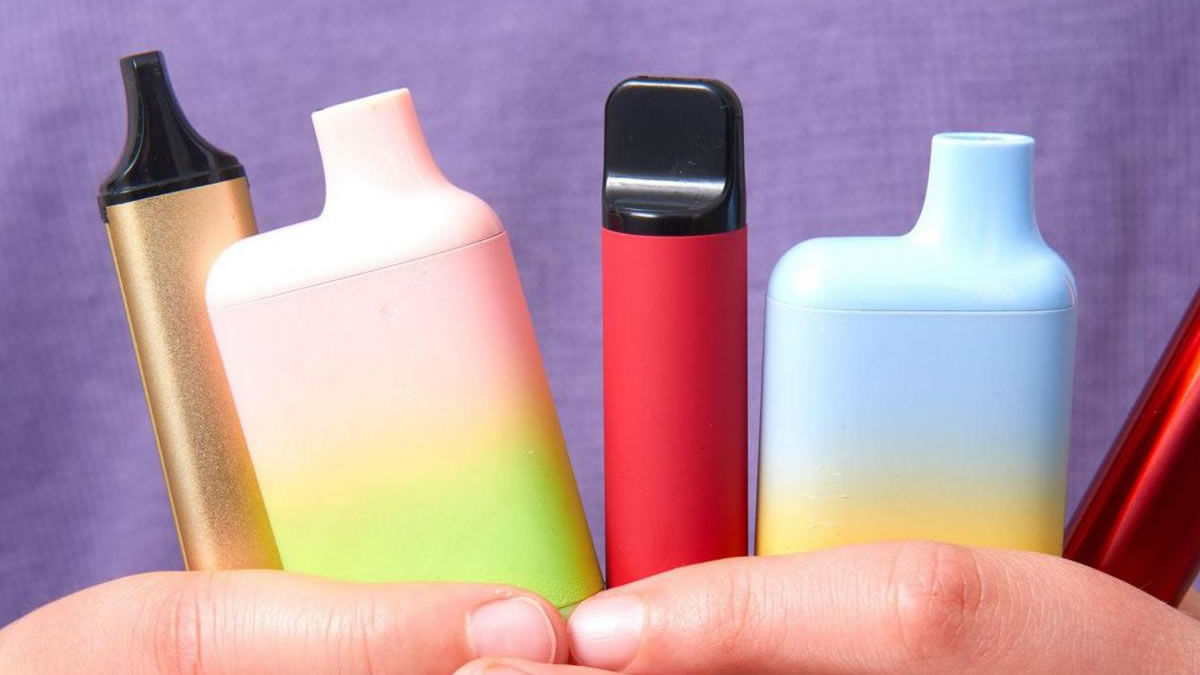 UK Vape Ban 2025: A Turning Point for Global Health - Ecigator