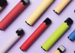 Rhode Island flavored vape ban lawsuit