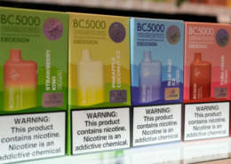 1734780297 Debate Over Vape Flavors ban