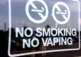 Illinois E-Cigarette Laws