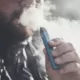 vaping dangers cats