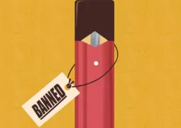 Arizona Attorney General ban flavored vapes