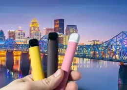 Kentucky 7th underage vaping hotspot