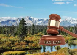Yukon Doubling Federal Excise Tax