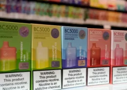 Utah flavored vape restrictions delayed
