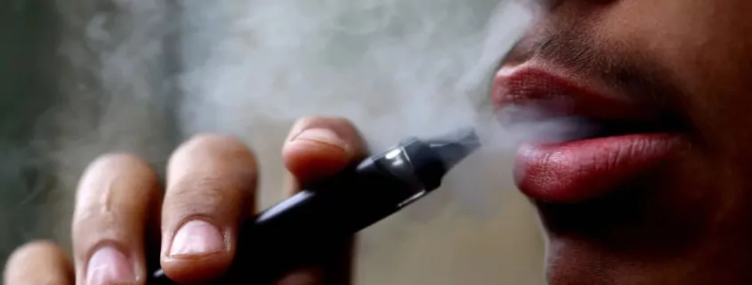 Vietnam bans vapes