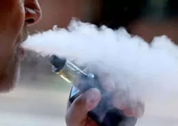 Alberta new tax vaping products