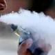 Alberta new tax vaping products