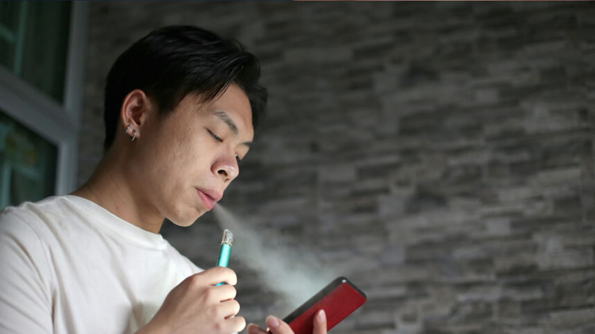 elfbar elfa kaufen Vietnam tightens vape laws, tourists can get fined up to S$244 for vaping main image 0