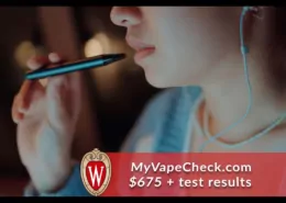 UW study long-term vaping health effects