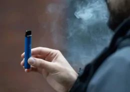 Scottish Grocers' Federation guide vaping tobacco