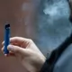 Scottish Grocers' Federation guide vaping tobacco