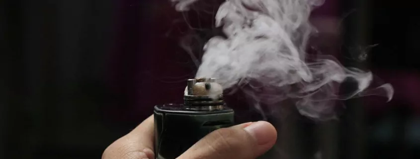 Belarus stricter regulations smoking vaping