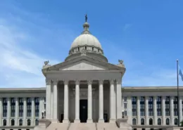 Oklahoma bill restricts vaping vehicles minors
