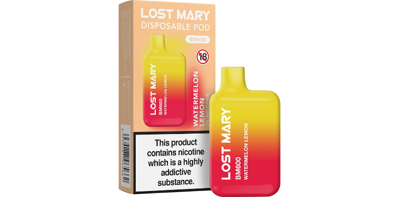 lost mary mad blue flavor Mad Blue Lost Mary Flavor Blue Razz Ice Lost Mary MO5000 Vape Best Lost  Mary Flavors main image 0