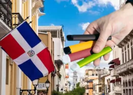 Why the Dominican Republic Must Equalize E-Cigarette Levies 6 Dominican Republic e-cigarette regulation bill