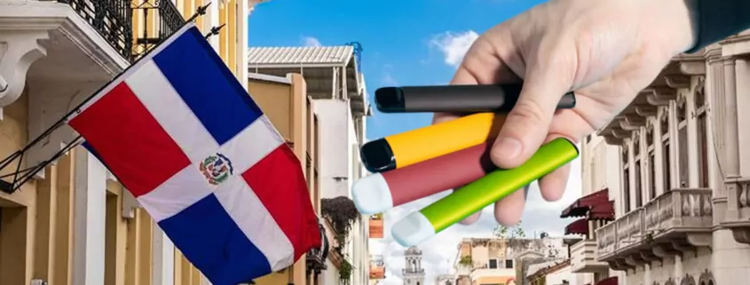 1736504001 Dominican Republic e cigarette regulation bill