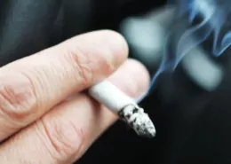 West Virginia bans smoking cars children