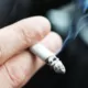 West Virginia bans smoking cars children