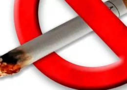 Illinois bans smoking cars minors law
