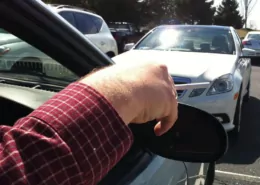 Pennsylvania smoking ban cars children