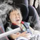 Idaho smoking cars children laws