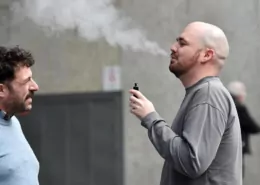 Perth council smoke-free zones vaping surge