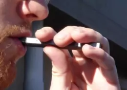 Dallas smoking vaping ban
