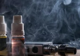alternative tobacco products lower toxins