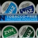 FDA authorizes ZYN nicotine pouch products