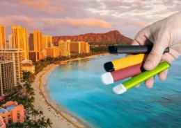 Hawaii Honolulu Ban on Flavored Tobacco Products