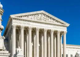 Supreme Court vape venue dispute