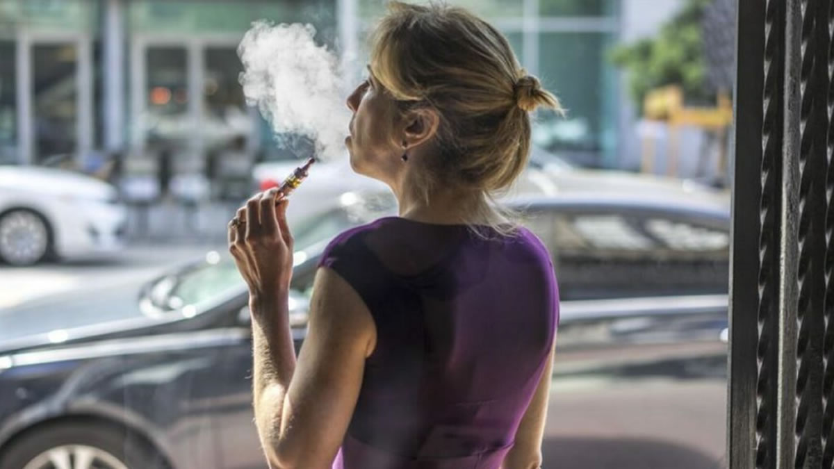 tobacco side effects Side Effects of smoking on Different Organs