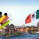 Mexico vape ban constitutional regulation