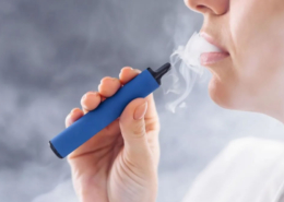 vaping helps quit smoking Spain study