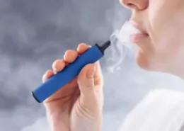 vaping helps quit smoking Spain study
