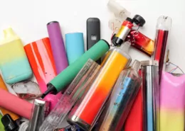Michigan vape tax nicotine pouches