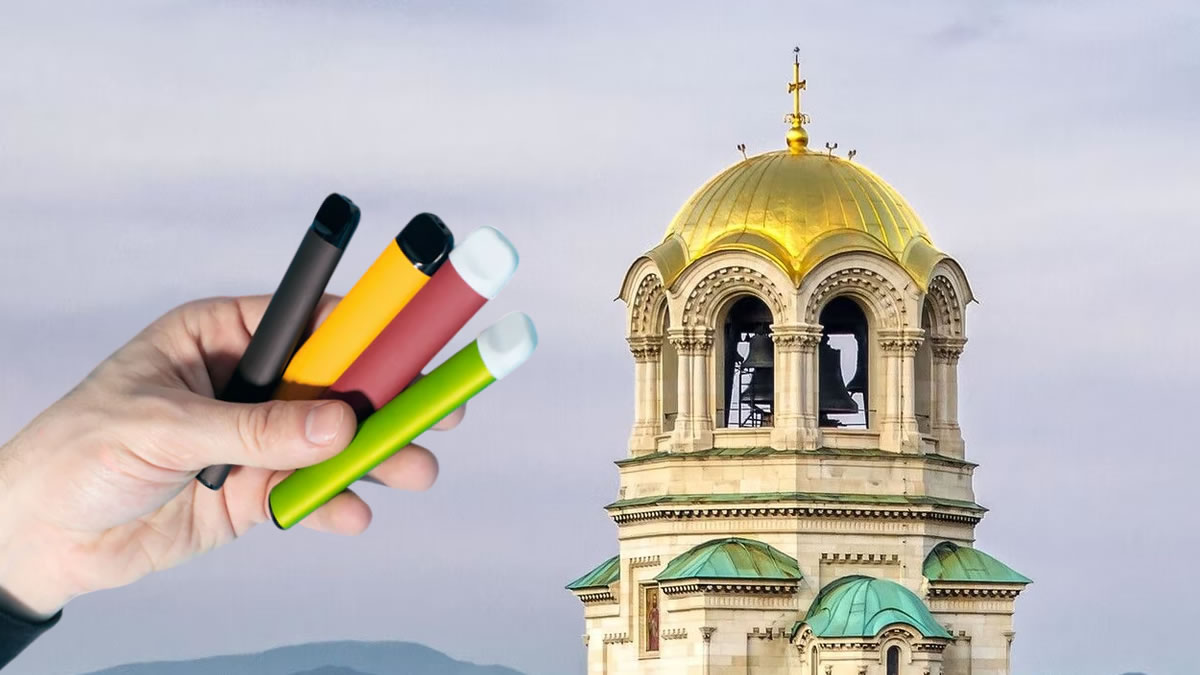 can you buy vapes in bulgaria Bulgaria Proposes Full Ban on Vapes