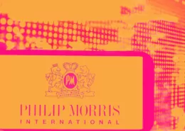 Philip Morris smoke-free products Q4 earnings