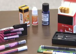 Hong Kong e-cigarette ban public spaces