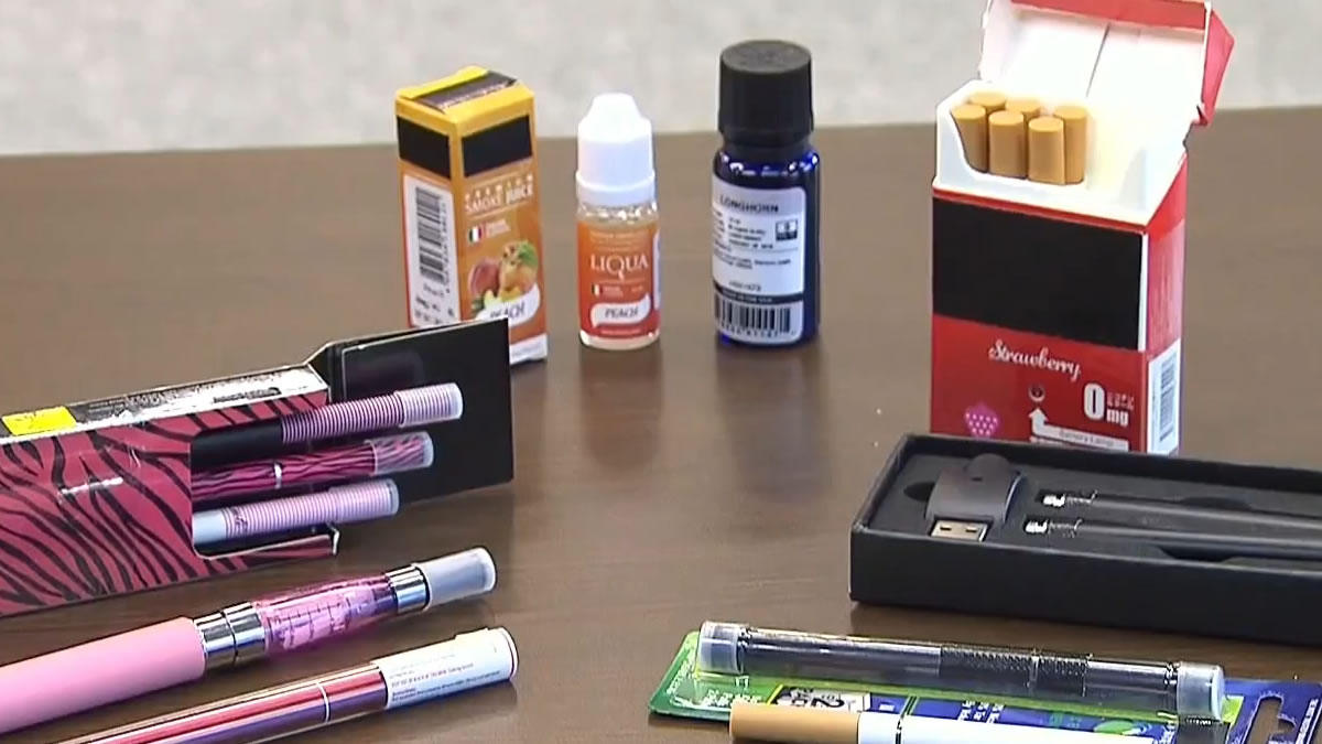 elfbar nachfüll pod läuft aus Hong Kong Announces Plan To Ban The Personal Use of Vaping and Heated  Tobacco Devices | Vape News main image 1
