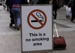 global smoking bans