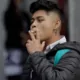 Mexico smoking ban public places