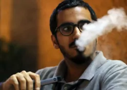 India e-cigarette ban