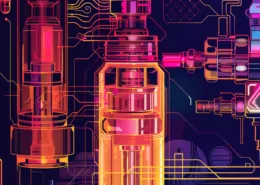 vaping industry FDA regulations Trump