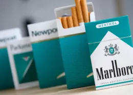 Trump withdraws menthol cigarette ban proposal