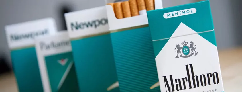 Trump withdraws menthol cigarette ban proposal